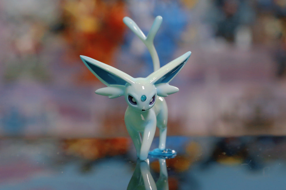[IN STOCK] 1/20 Scale World Figure [MIMI] - Espeon