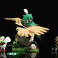 [PREORDER] 1/20 Scale World Figure [WONDER] - Rowlet & Dartrix & Decidueye