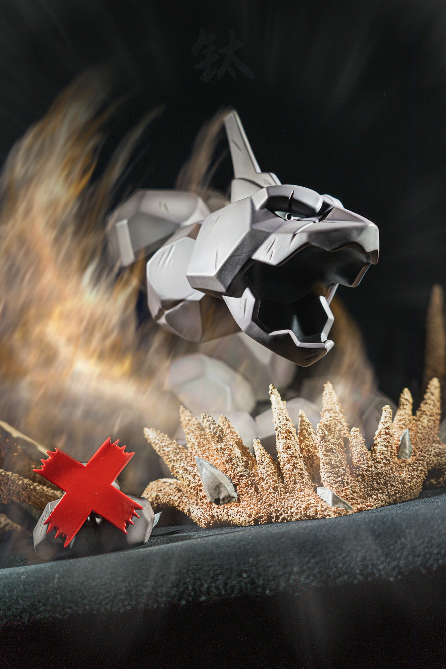 [IN STOCK] 1/20 Scale World Figure [ASTERISM] - Onix