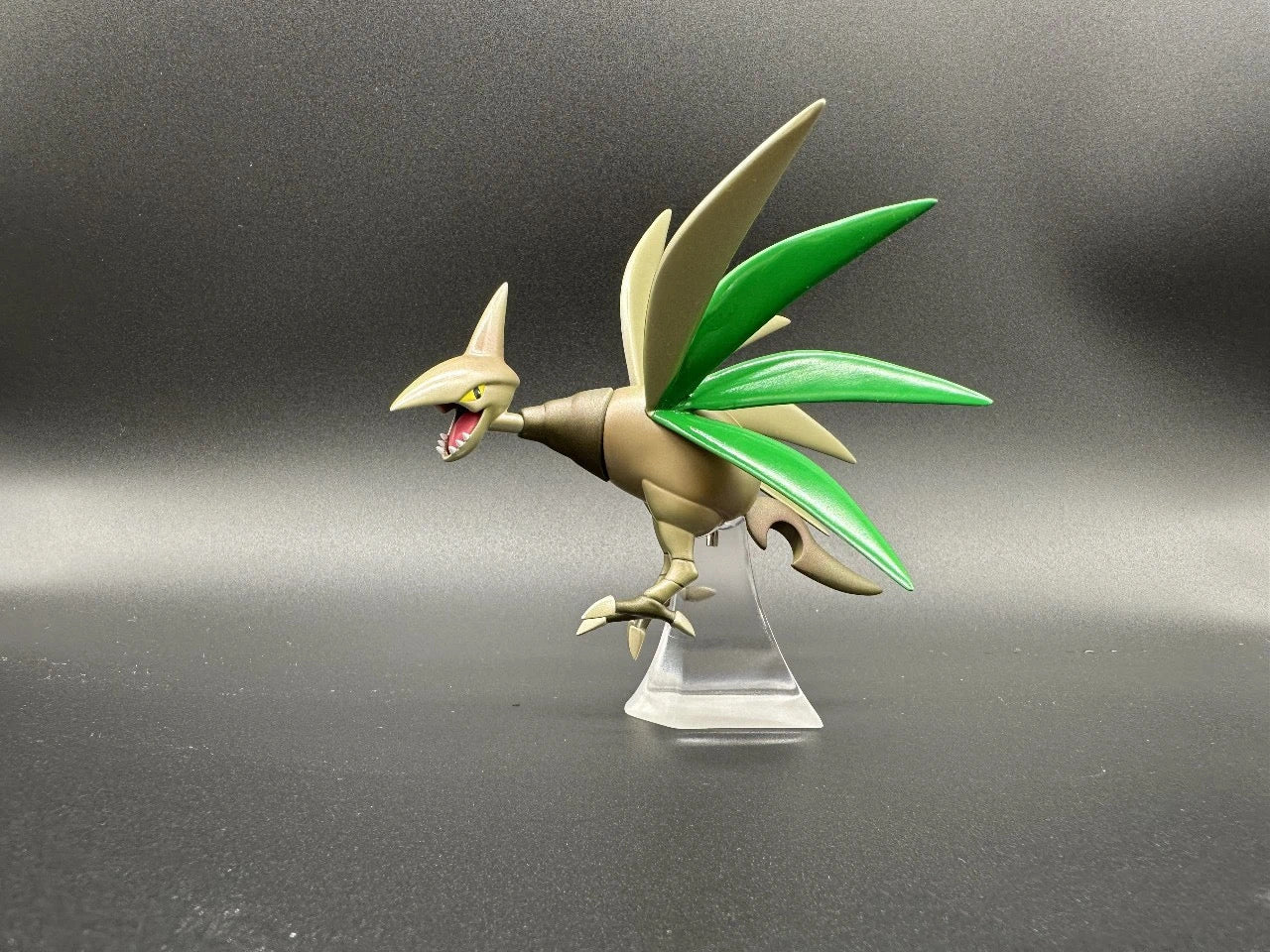 [PREORDER CLOSED] 1/20 Scale World Figure [LIMOUSINE] - Skarmory