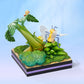 [PREORDER] 1/20 Scale World Figure [INFINITE] - Weedle & Kakuna & Beedrill