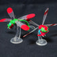 [IN STOCK] 1/20 Scale World Figure [SXG] - Yanma & Yanmega