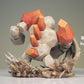 [REMAINING BALANCE] 1/20 Scale World Figure [UNOVA] - Regirock