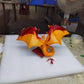 [PREORDER] 1/20 Scale World Figure [TS] - Charizard