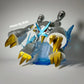 [IN STOCK] 1/20 Scale World Figure [FT] - Mega Metagross