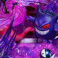 [PREORDER] Statue [SUN] - Gigantamax Gengar Family