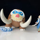 [IN STOCK] 1/20 Scale World Figure [FT] - Pryce & Mamoswine
