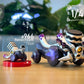 [PREORDER] 1/40 Zukan Figure [IGGLY] - Varoom & Revavroom