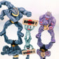 [IN STOCK] 1/20 Scale World Figure [HJ] - Machop & Machoke & Machamp