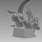 [PREORDER] 1/20 Scale World Figure [DM & NGZ] - Dragonite