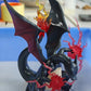 [PREORDER] 1/20 Scale World Figure [VA] - Thunder Punch Charizard