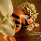 [IN STOCK] 1/20 Scale World Figure [ASTERISM] - Arcanine