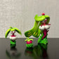 [IN STOCK] 1/20 Scale World Figure [SXG] - Bounsweet & Steenee & Tsareena