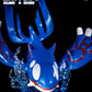 [PREORDER] 1/20 Scale World Figure [WW] - Kyogre