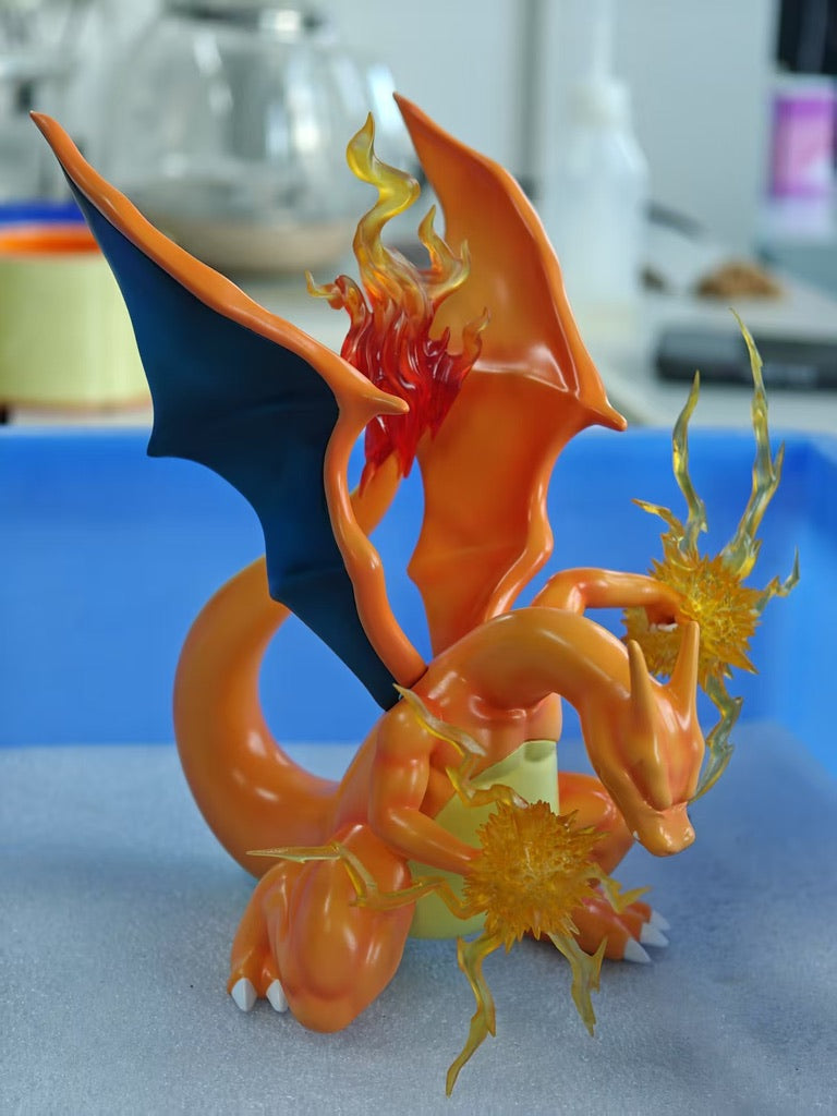 ポケットモンスター ギャラリーコレクション＆Game Artworks ZX Studio – POKÉ GALERIE