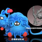 [PREORDER] 1/20 Scale World Figure [WONDER] - Oddish & Gloom & Vileplume & Bellossom & Tangela & Tangrowth