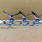 [IN STOCK] 1/20 Scale World Figure [SXG] - Taillow & Swellow