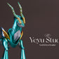 [IN STOCK] 1/20 Scale World Figure [YEYU] - Iron Crown