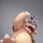 [PREORDER] 1/20 Scale World Figure [POKEHUB] - Kangaskhan
