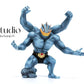 [IN STOCK] 1/20 Scale World Figure [ASTERISM] - Machamp