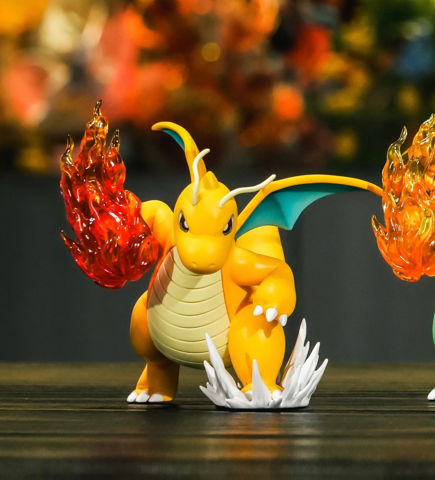 [IN STOCK] 1/20 Scale World Figure [VA] - Dragonite