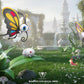 [PREORDER] 1/20 Scale World Figure [WONDER] - Wurmple & Silcoon & Beautifly & Cascoon & Dustox
