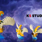 [PREORDER] 1/10 Scale Figure [KS] - Mega Dragonite