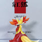 [IN STOCK] 1/20 Scale World Figure [PUMPFAKE] - Delphox