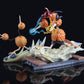 [IN STOCK] 1/20 Scale World Figure [WONDER] - Doduo & Dodrio