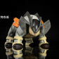 [PREORDER] 1/20 Scale World Figure [MO] - Terrakion