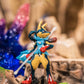[IN STOCK] 1/20 Scale World Figure [MMW] - Riolu & Lucario & Mega Lucario