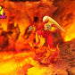 [PREORDER] 1/20 Scale World Figure [ZDM] - Torchic & Combusken & Blaziken