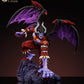 [PREORDER] Digimon Figure [T1] - Demon
