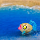 [IN STOCK] 1/20 Scale World Figure [PALLET TOWN] - Feebas & Milotic