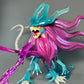 [IN STOCK] 1/20 Scale World Figure [POKÉ GALERIE] - Walking Wake & Gouging Fire & Raging Bolt