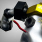 [IN STOCK] 1/20 Scale World Figure [ASTERISM] - Meltan & Melmetal