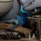 [PREORDER] 1/20 Scale World Figure [VS] - Rhyhorn & Rhydon