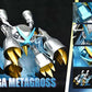 [IN STOCK] 1/20 Scale World Figure [FT] - Mega Metagross