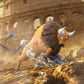 [PREORDER] 1/20 Scale World Figure [WONDER] - Tauros