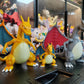 [IN STOCK] 1/20 Scale World Figure [HH] - Charizard