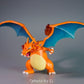 [IN STOCK] 1/20 Scale World Figure [JB] - Charizard