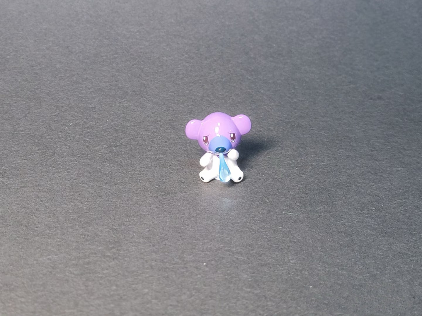 [IN STOCK] 1/20 Scale World Figure [T1] - Cubchoo & Beartic