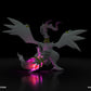 [PREORDER] 1/20 Scale World Figure [JB] - Reshiram