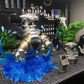 [IN STOCK] 1/20 Scale World Figure [PALLET TOWN] - Giratina (Altered Forme)