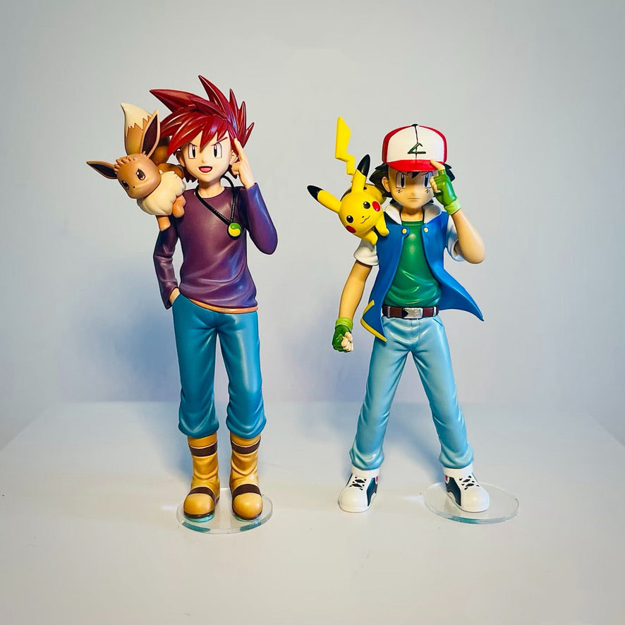 [IN STOCK] 1/20 Scale World Figure [POKEHUB] - Eevee