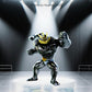 [IN STOCK] 1/20 Scale World Figure [HJ] - Machop & Machoke & Machamp