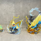 [PREORDER] 1/20 Scale World Figure [DAIDAI] - Electrike & Manectric & Mege Manectric