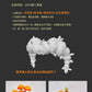 [PREORDER] 1/20 Scale World Figure [YEYU] - Deerling & Sawsbuck (Autumn Form)