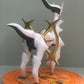 [IN STOCK] 1/10 Scale World Figure [LD] - Arceus