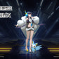 [PREORDER] 1/20 Scale World Figure [JB] - Elesa & Emolga